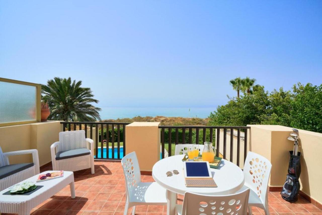 Appartement Lovely Golondrinas - 1ª Linea De Playa - Urb Privada